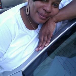 Meet your Posher, Annette